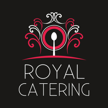 free catering logo