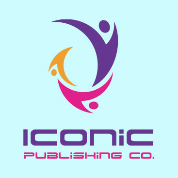 free publishing logo