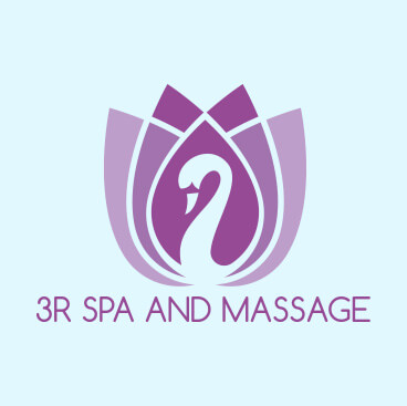 free spa logo