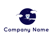 cloud logo