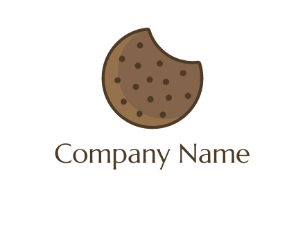 cookie food icon