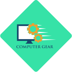 computer logos